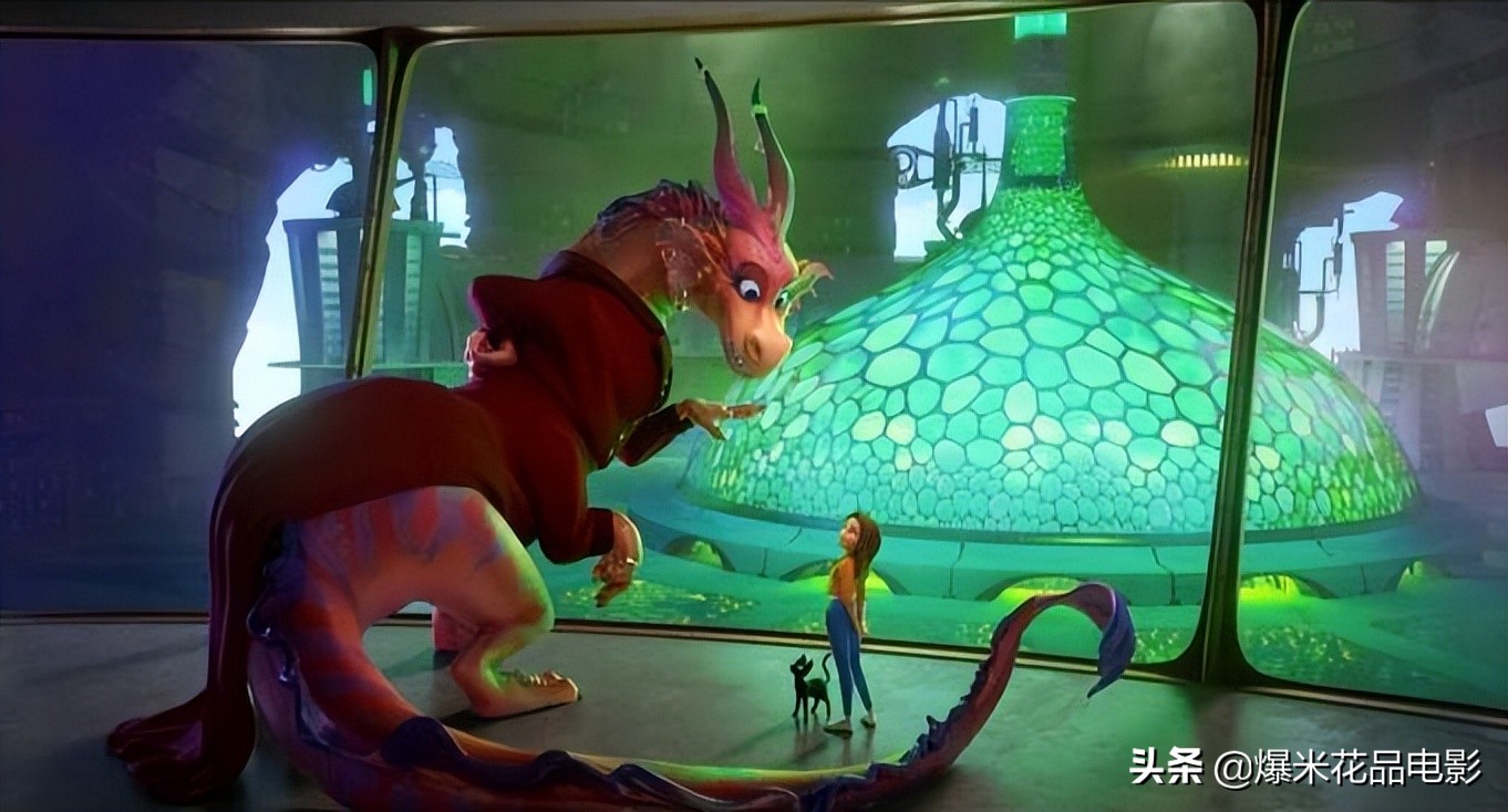 2019最期待的动画没有之一,201910部最值得看的动画电影