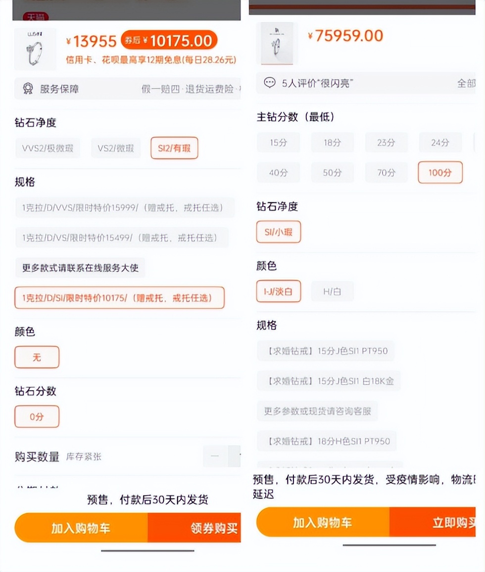 涓浗浜哄伐閽荤煶鐜扮姸 (浜哄伐閽荤煶瀵瑰ぉ鐒堕捇鐭崇殑浠锋牸鍐插嚮)