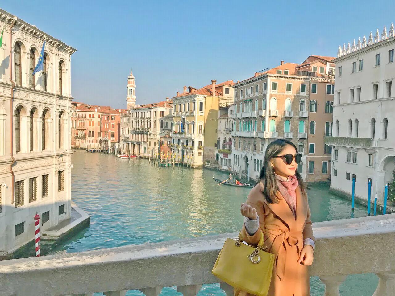 欧洲七日游梵蒂冈,意大利旅游罗马攻略