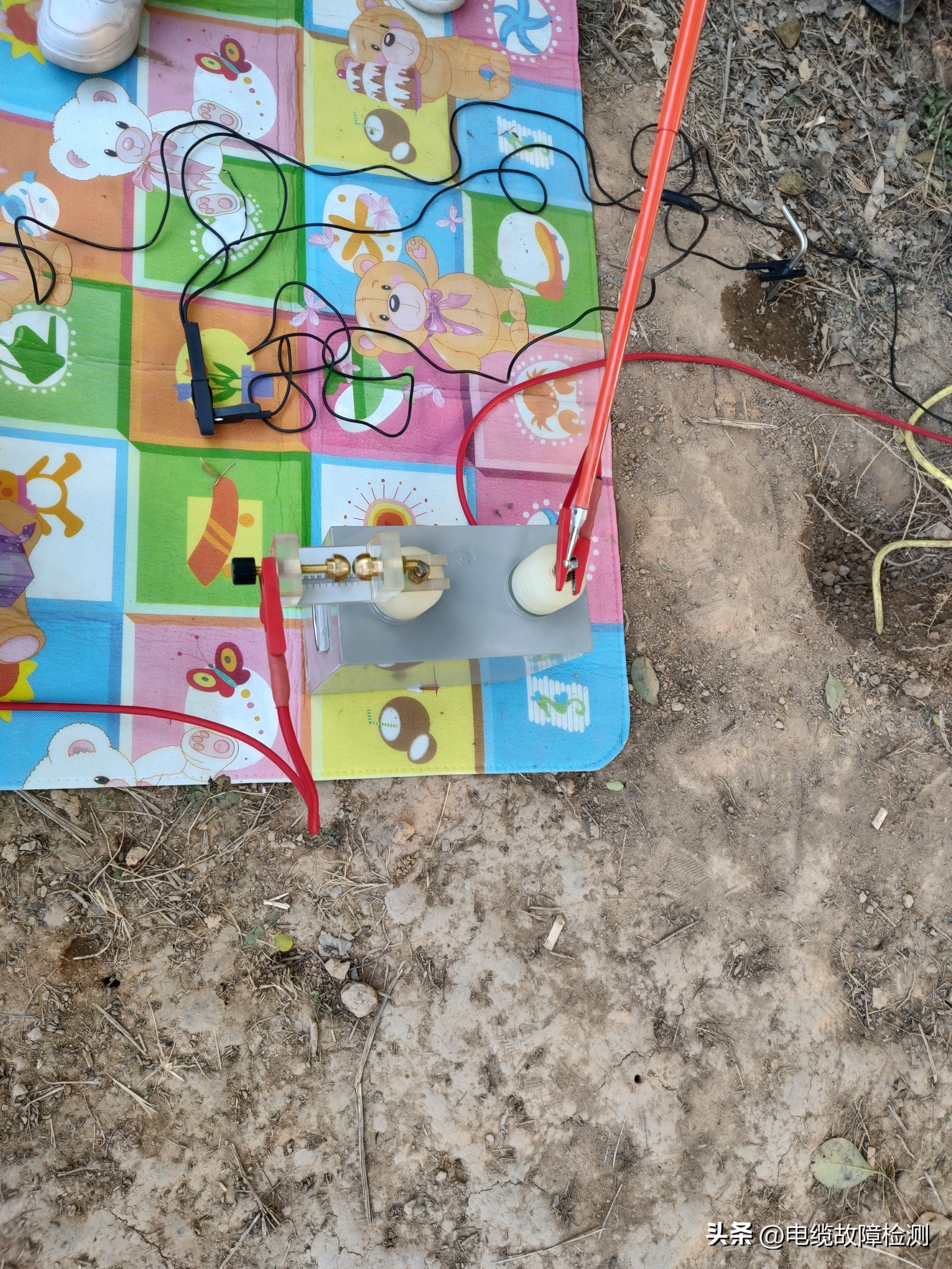 高压设备操作注意事项,高压发生器最怕什么