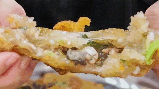 中国哪个省的早餐最丰富,全国各地早餐之福建特色