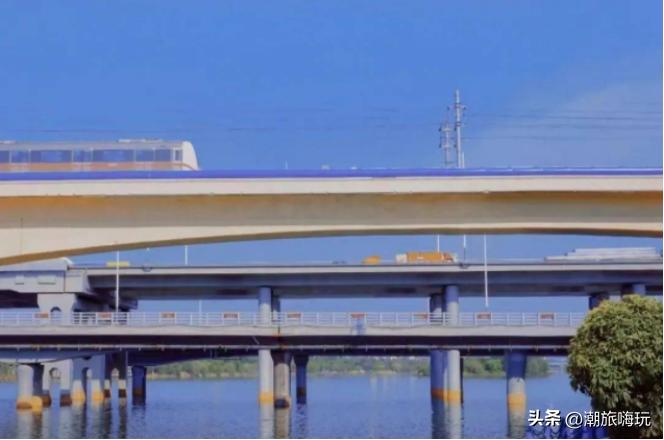 藏不住的绝美景点,西安小众拍照景点