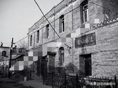 共和国初期北京禁娼风暴