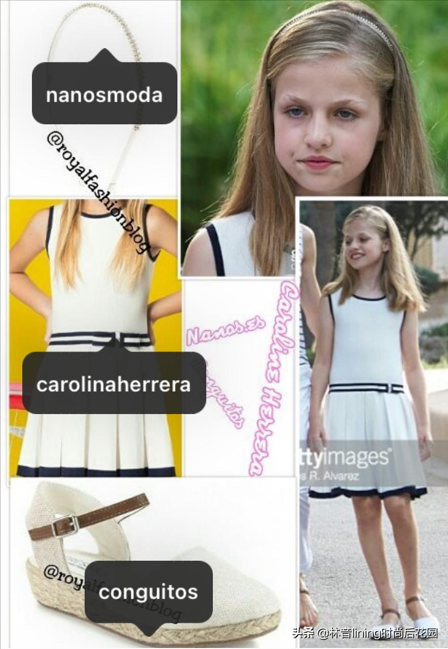 欧洲最美公主王储,欧洲王室公主穿衣过程