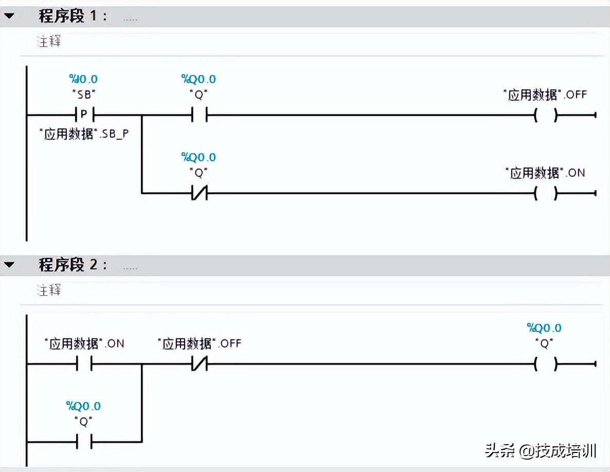 西门子plc编程s7-300从入门到精通,电气自动化西门子plc编程