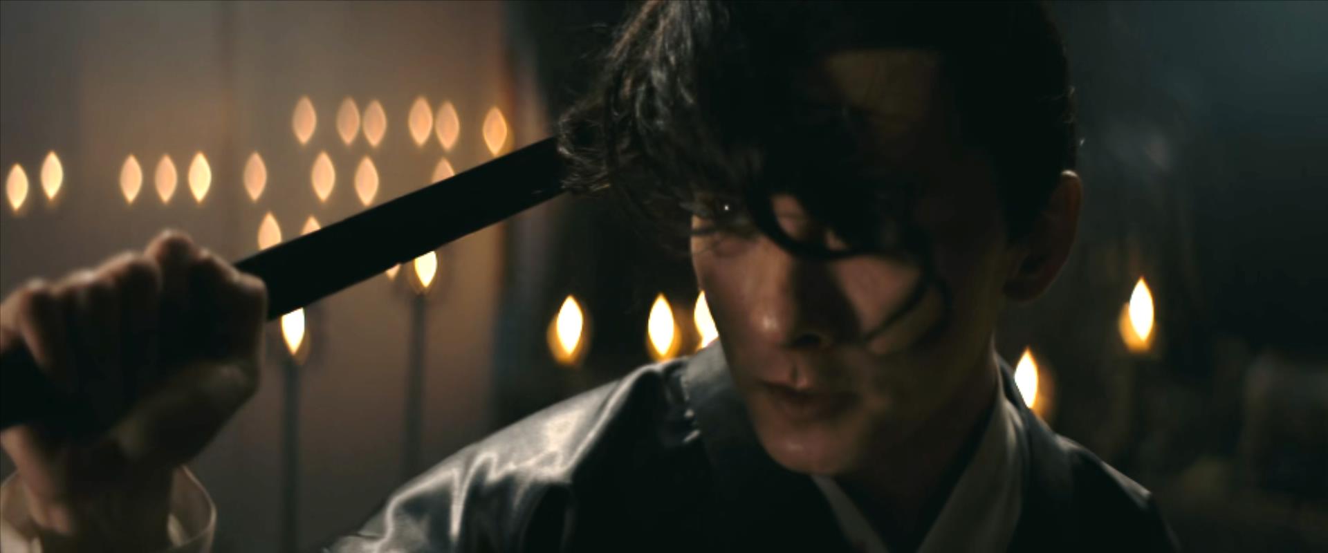 谢苗一年几部电影,谢苗新电影最后独白