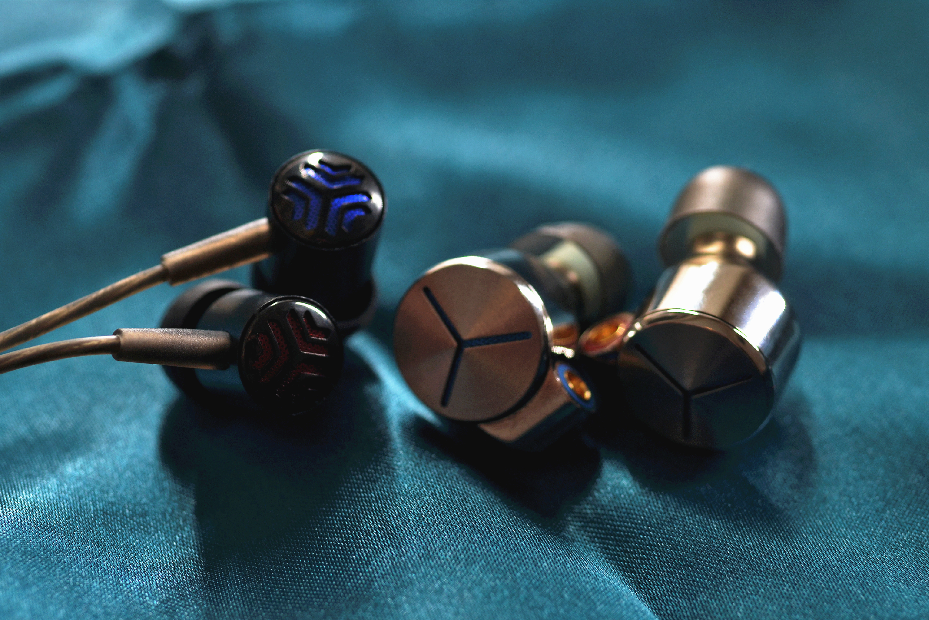 飞傲fd3耳机测评,飞傲耳机jh3评测