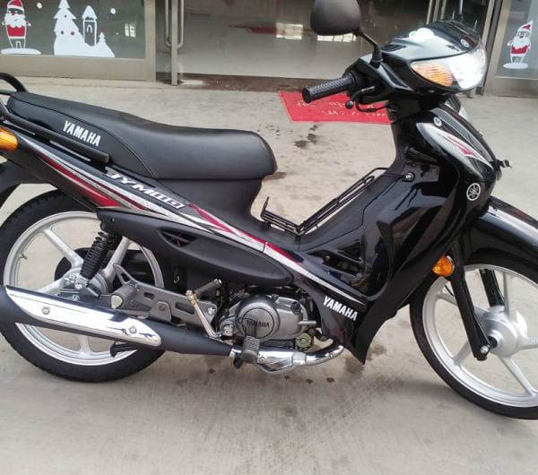 聊聊建设雅马哈的弯梁,建设雅马哈弯梁有什么标志