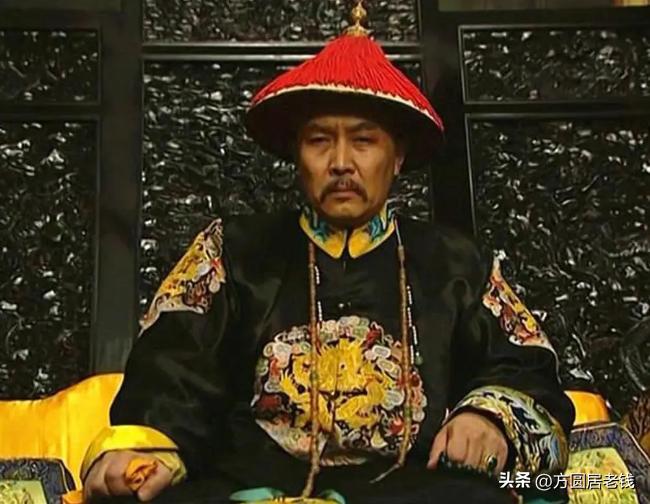 雍正遇到最大的耻辱,雍正临死前的交代