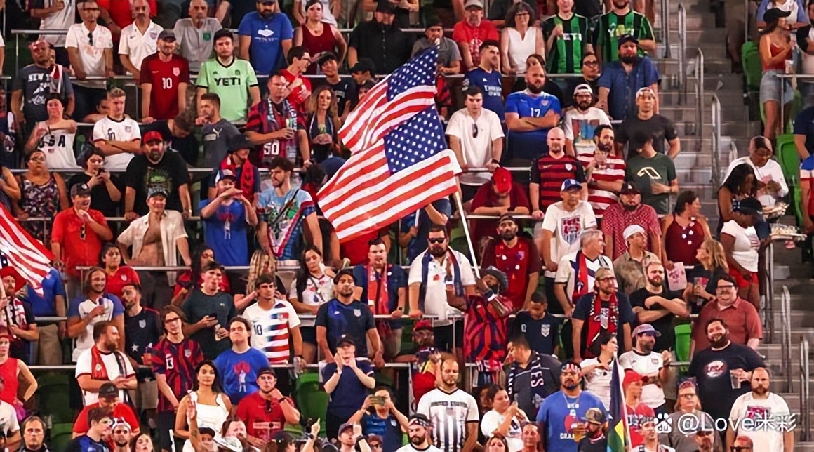 美国男足晋级世界杯,美国男足世界杯夺得季军视频