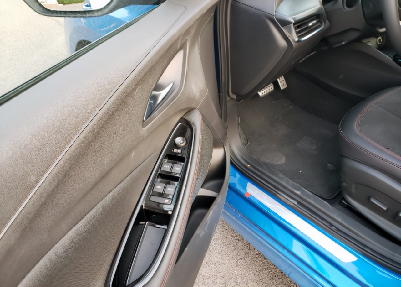 别克威朗车主的真实感受,22款别克威朗车主真实感受