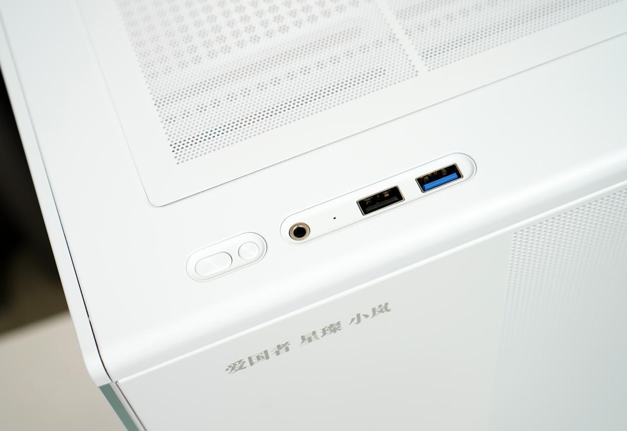 双11海景房效果图,双11海景房机箱推荐