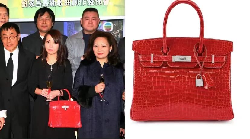 最顶级的爱马仕包,爱马仕最贵的三只包