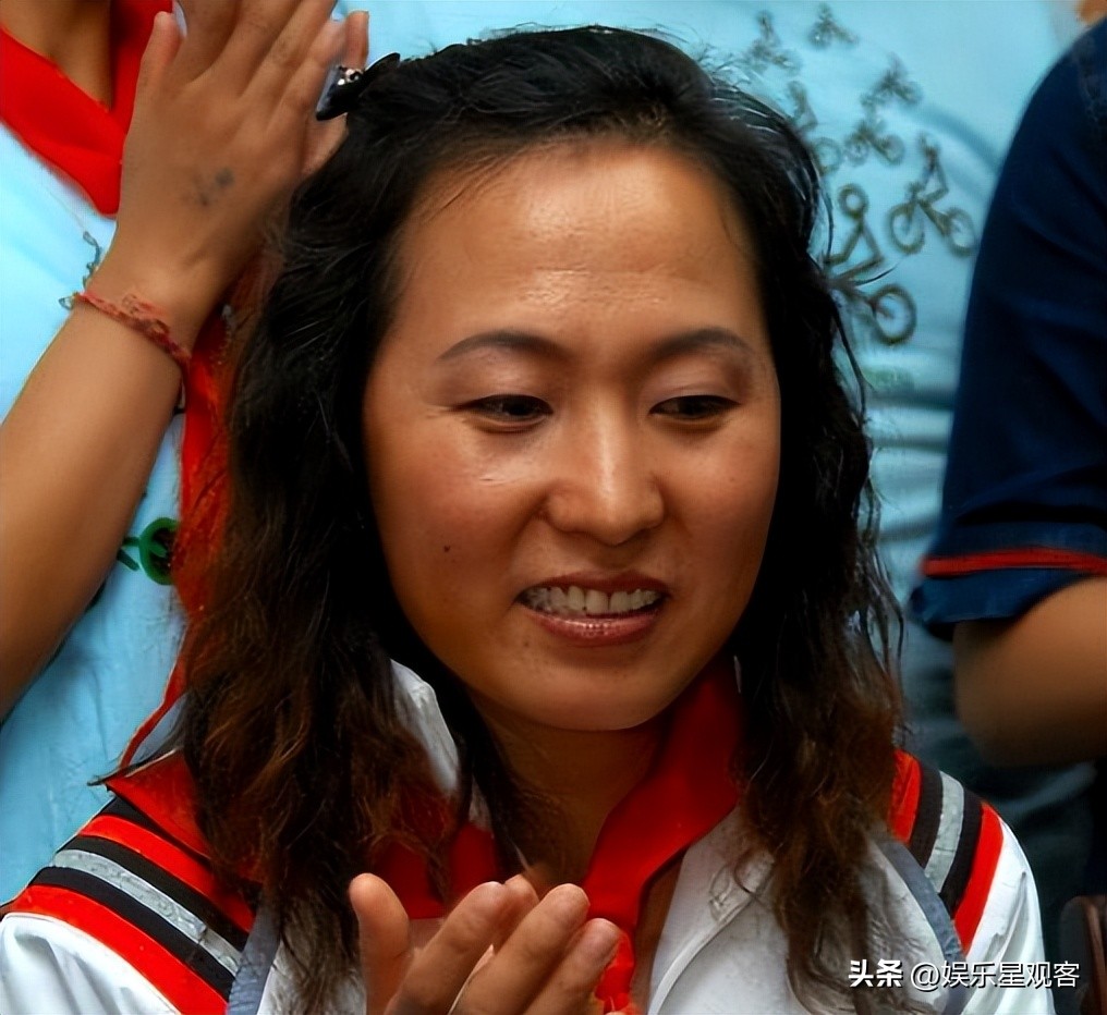 王军霞离婚了吗,王军霞离开马俊仁后教练是谁