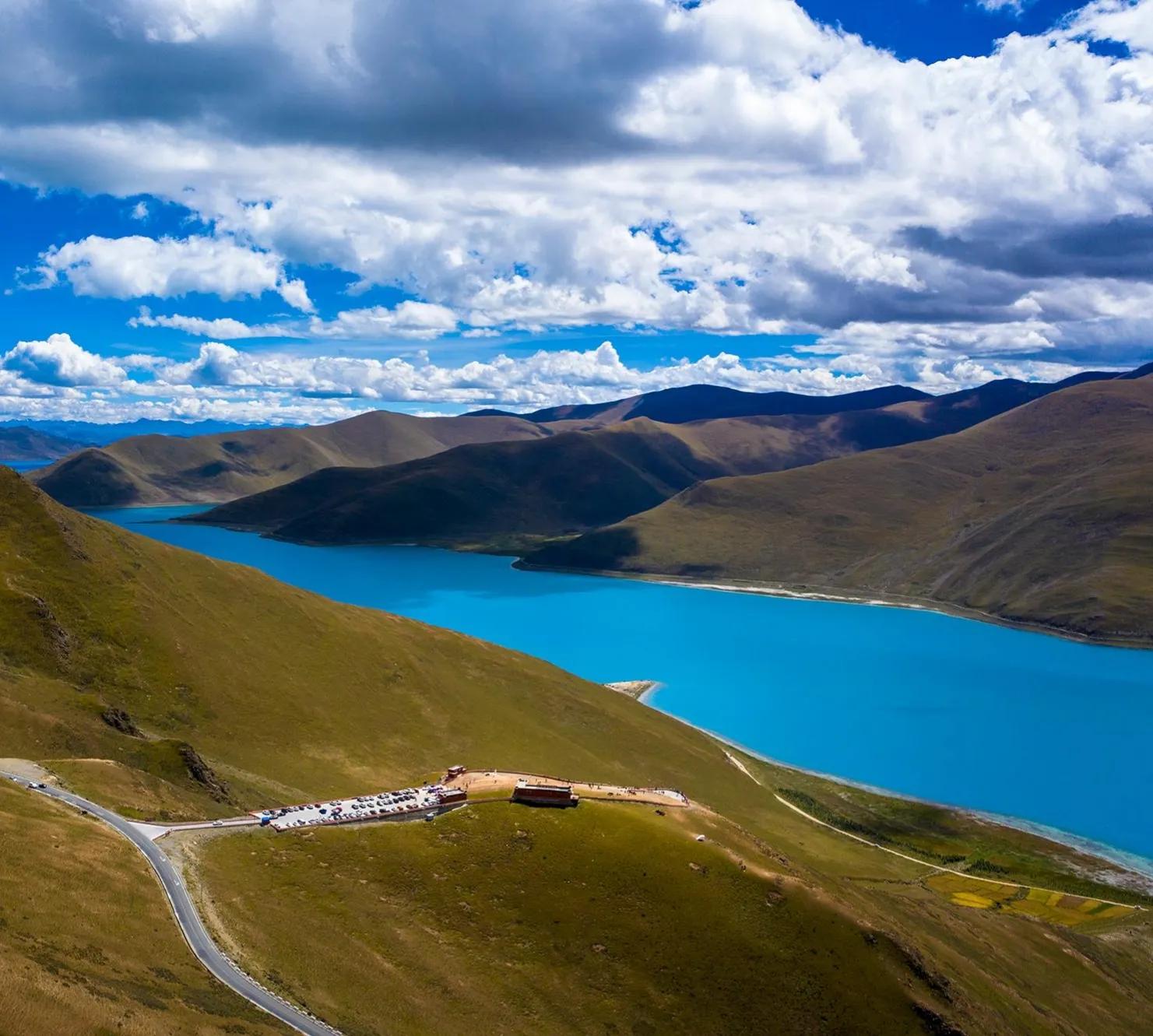 西藏滇藏线旅游攻略,青藏线西藏之旅景点解读