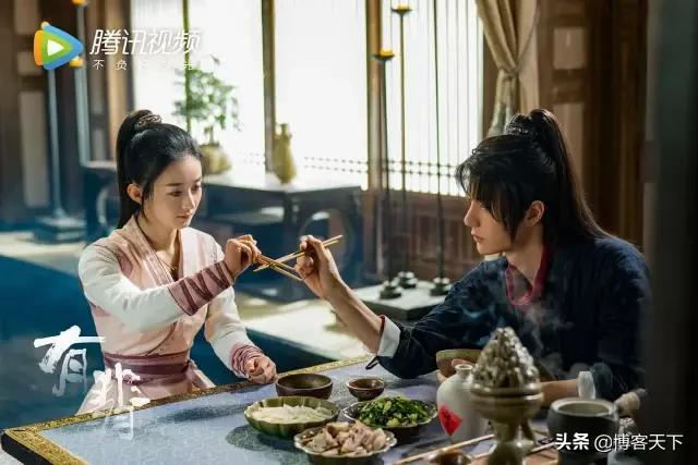 风起洛阳、小敏家收官，2021剧集市场谁是黑马？