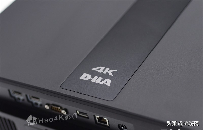 jvc78投影机测评,jvcdla-x500rbe投影机测评