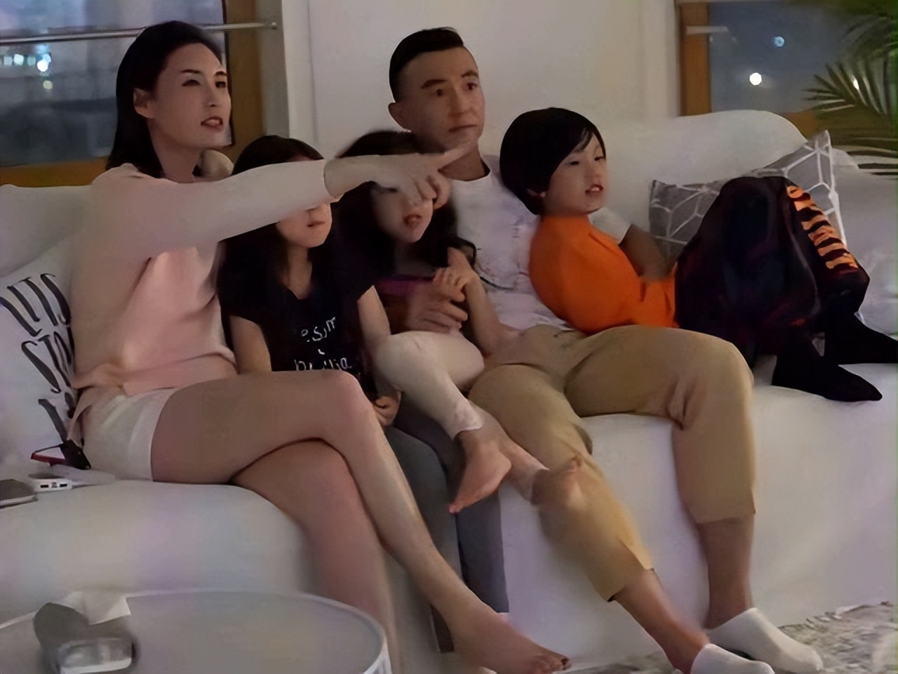 刘畊宏家的装修,成为刘畊宏女孩的第一天图片