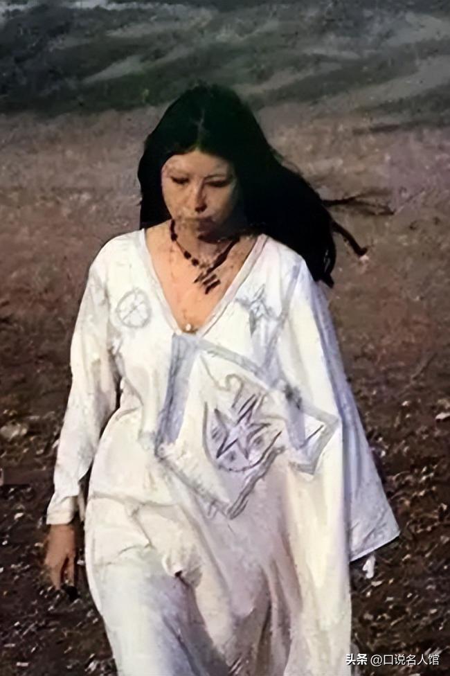 三毛死前离奇事件,三毛自尽的真实原因找到了