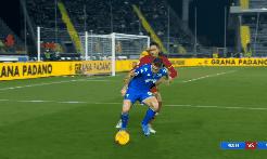 有惊无险集锦,穆帅冲击四线神迹