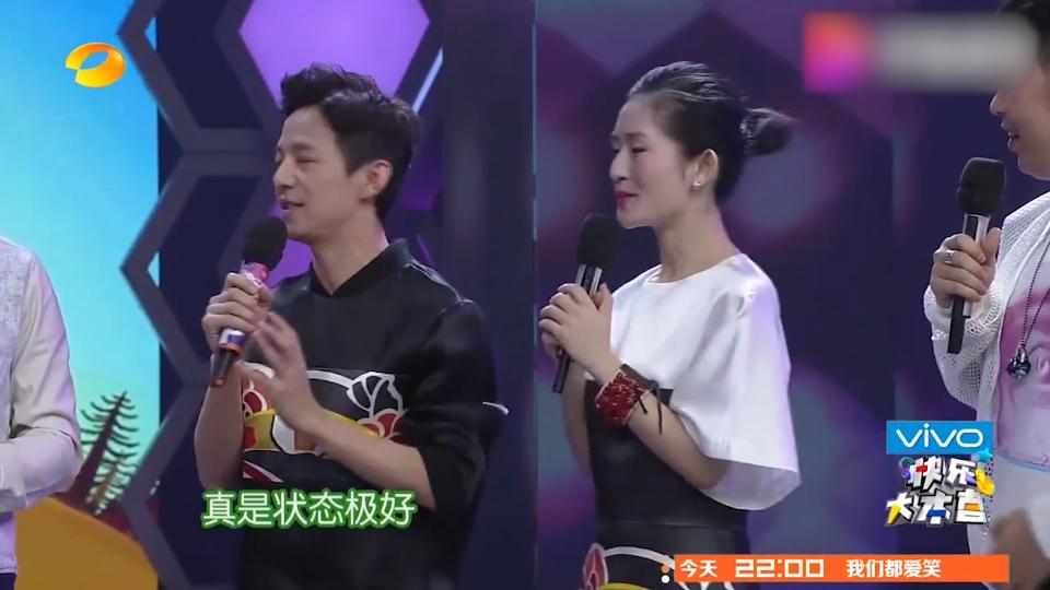 向华强和陈慧琳的关系,陈慧琳向华强什么关系