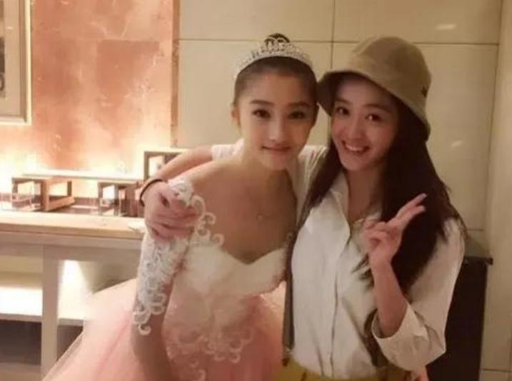 娱乐圈里的闺蜜情到底有多假,娱乐圈真正的五对闺蜜盘点