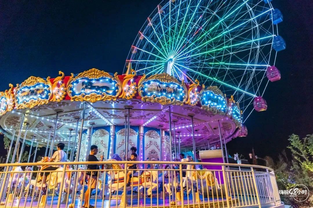 威海2天怎么玩,2日1晚威海旅游攻略