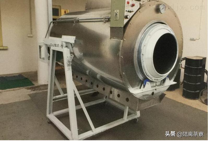 普洱茶杀青的详细介绍,普洱茶之鲜叶篇