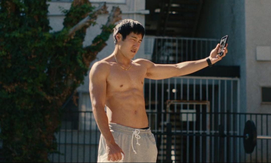 黄暴女神回归,尺度全开!