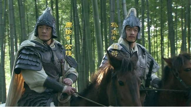 孙策离世后孙权是怎么照顾大乔的,孙策去世时孙权是怎么照顾大乔的