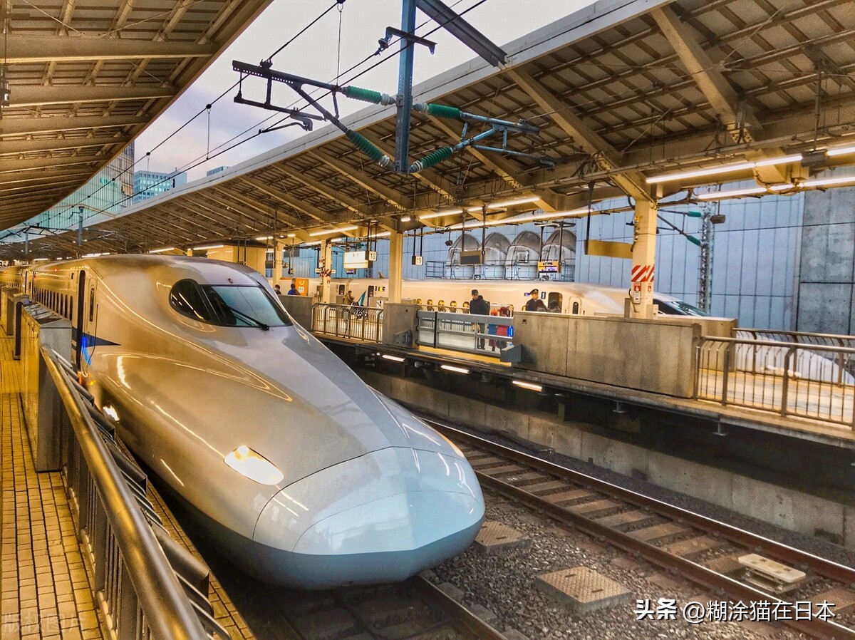 东京新干线两张票,去东京新干线怎么买票