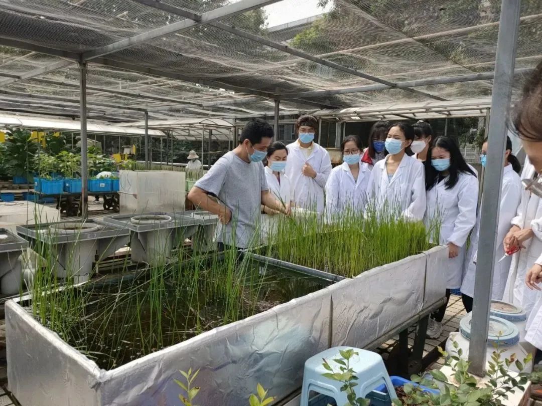 谁懂啊！这才是南京信息工程大学专业的天花板！