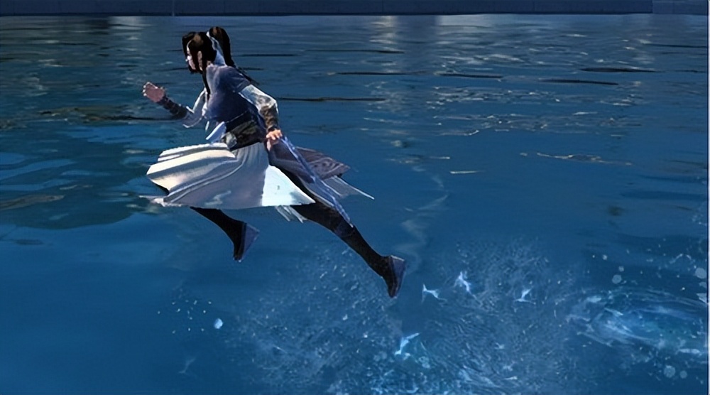 武侠游戏轻功推荐手游,轻功武侠游戏推荐