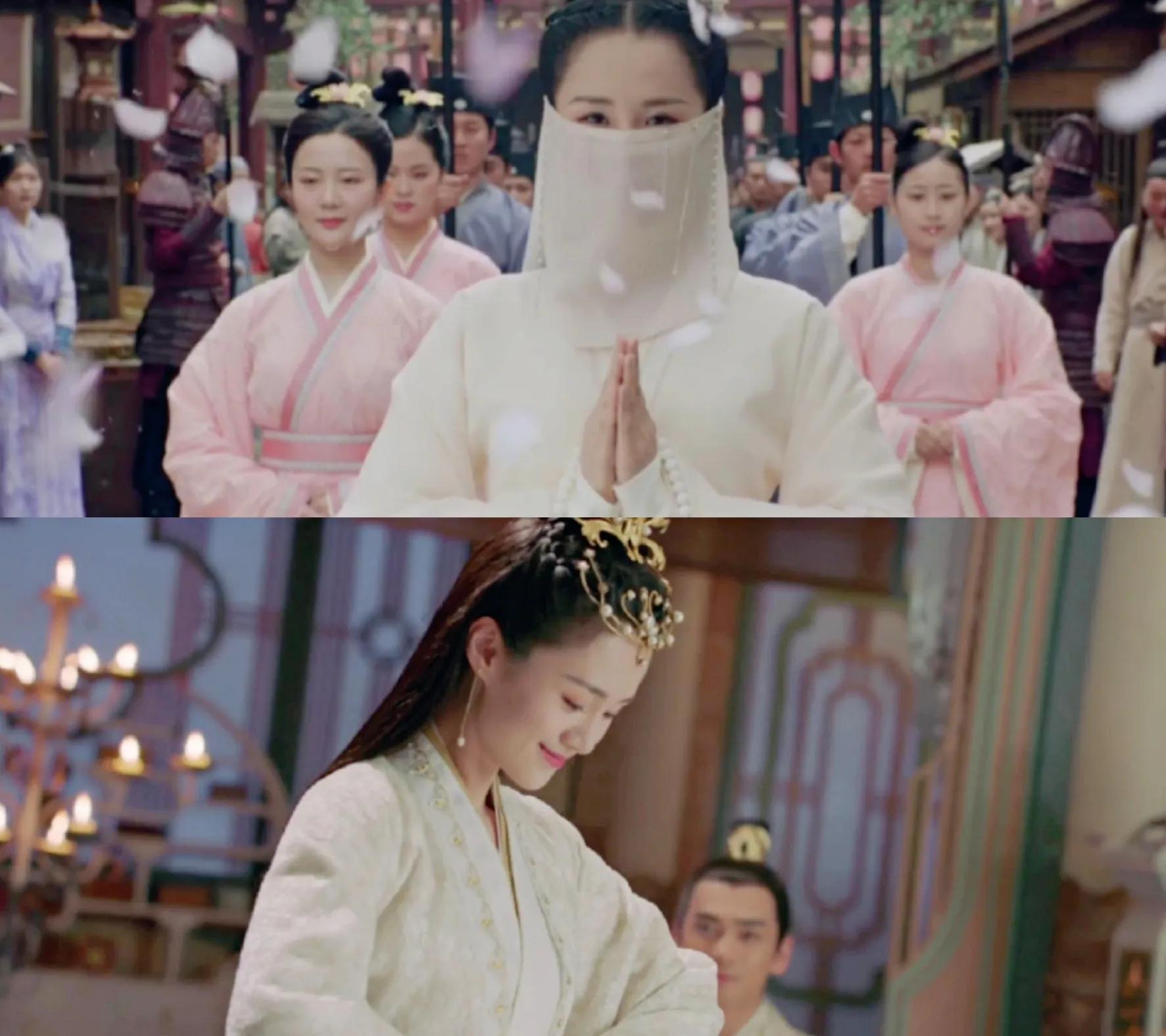 且试天下40集演得完吗,且试天下这部剧怎么样