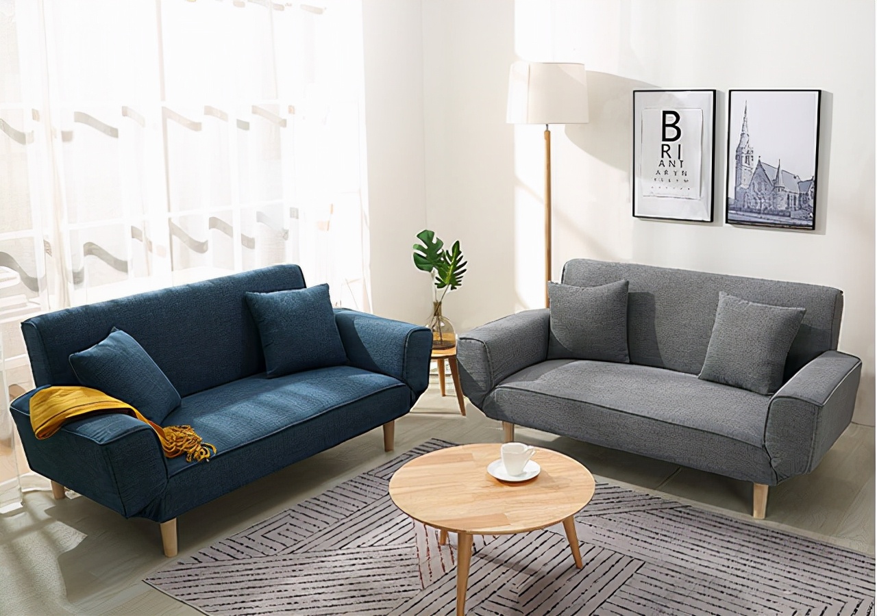 可折叠沙发床两用优缺点,折叠式沙发床实用