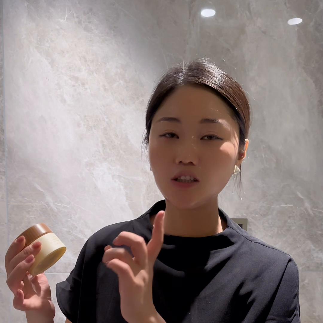 告诉大家一个秘密，为啥我要住酒店，明天不见不散！晚安啦～