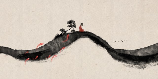 人贪三样一生白忙有什么深意,人贪四样一生白忙经典语录