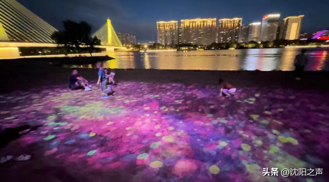 沈阳五里河公园最新规划图,沈阳五里河体育公园打卡