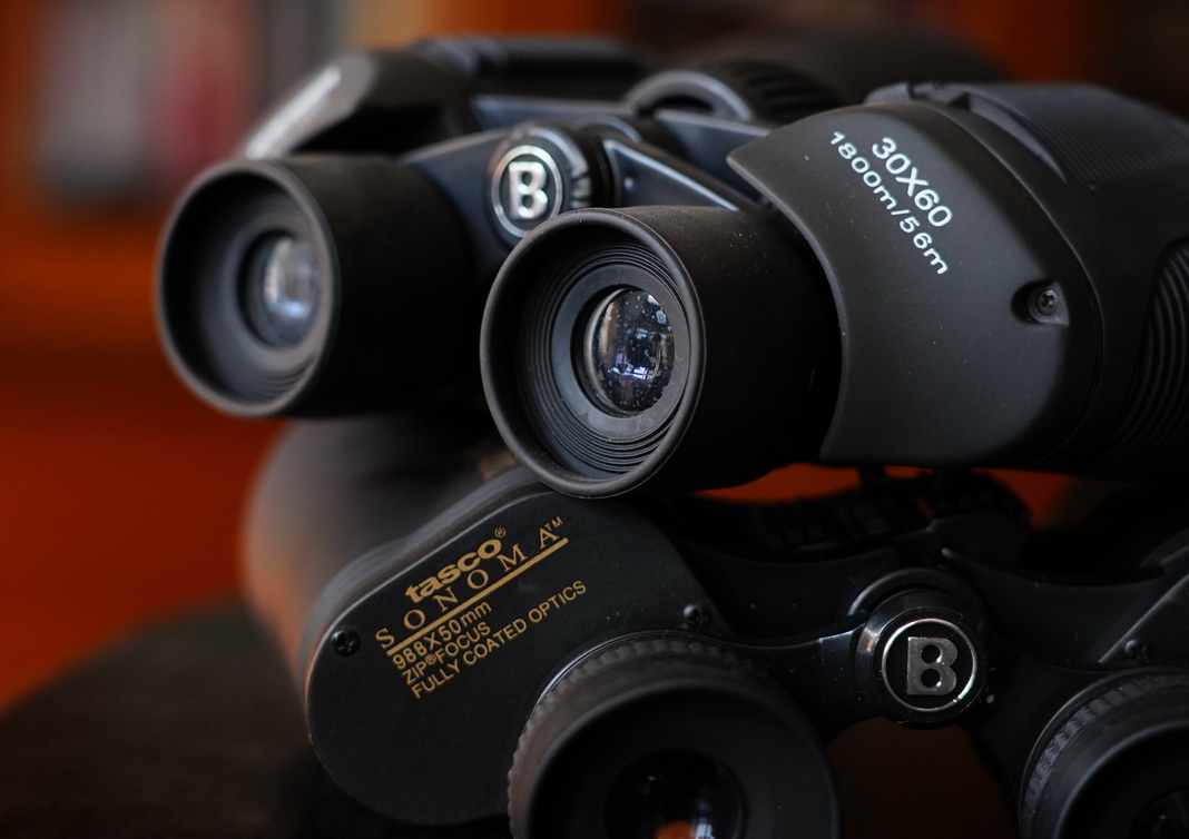 俄罗斯望远镜军用有多好,真实的俄罗斯军用望远镜怎么样