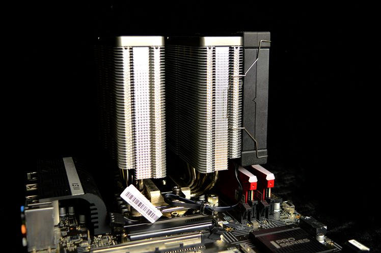 建议风冷还是水冷,水冷与风冷装机区别