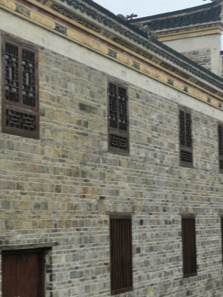 新化向东街花灯,新化向东街米粉