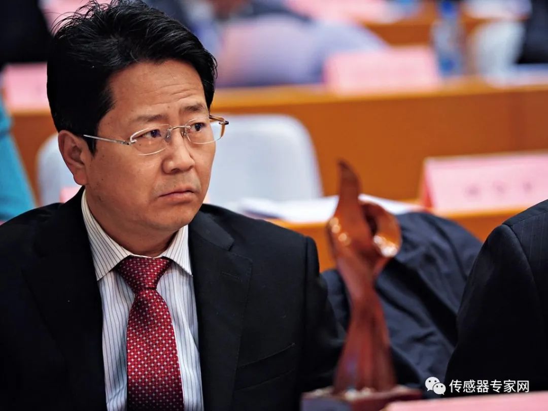 中国mems传感器的发展历史,最新中国mems传感器10强企业名单