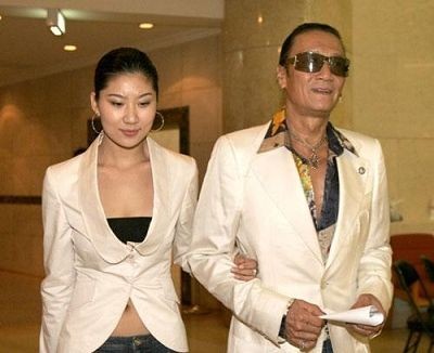 coco谢贤分手后怎样了,谢贤和coco相恋12年