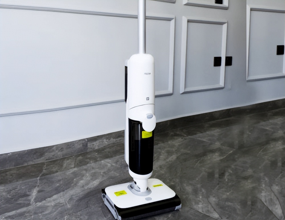 追觅洗地机h12pro和美菱洗地机,必胜4.0洗地机和小米洗地机哪个好