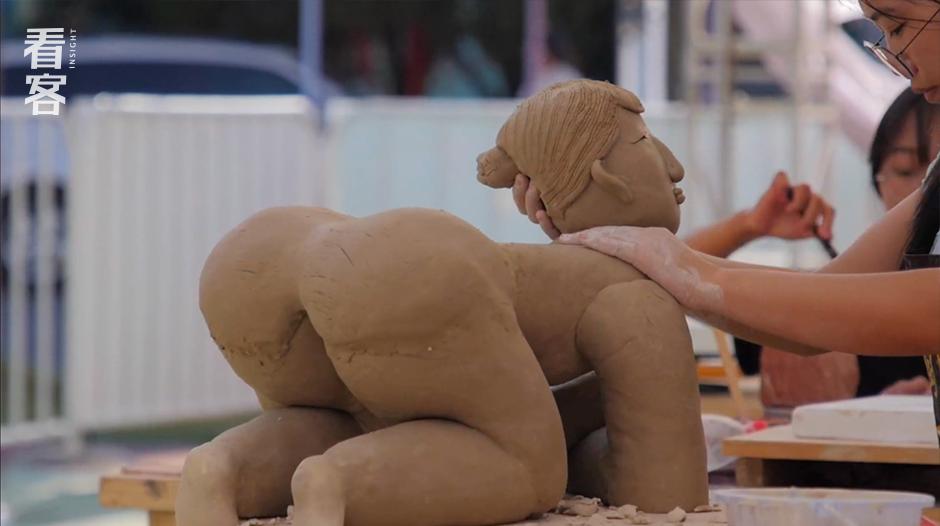 景德镇适合摆摊卖啥,去景德镇卖陶瓷