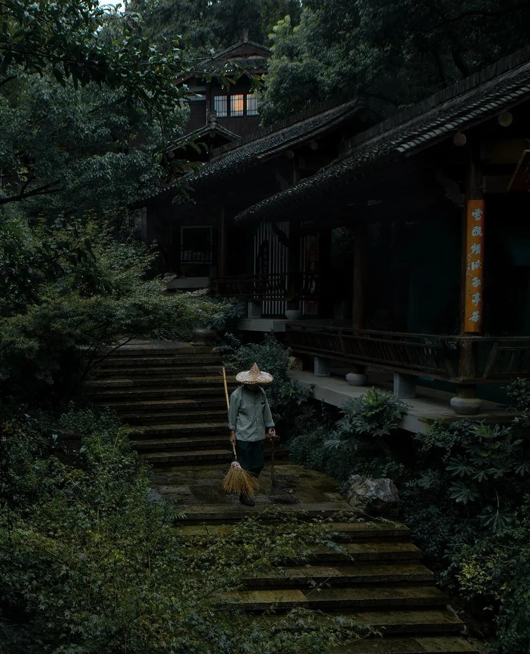 几时归去作个闲人远离世事纷扰,几时归去做一个闲人的意思是什么