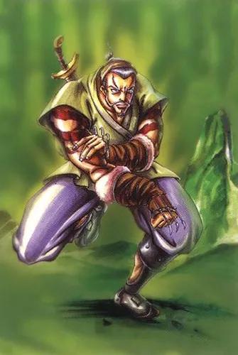 梁山好汉十大最重兵器,十八般兵器高手视频