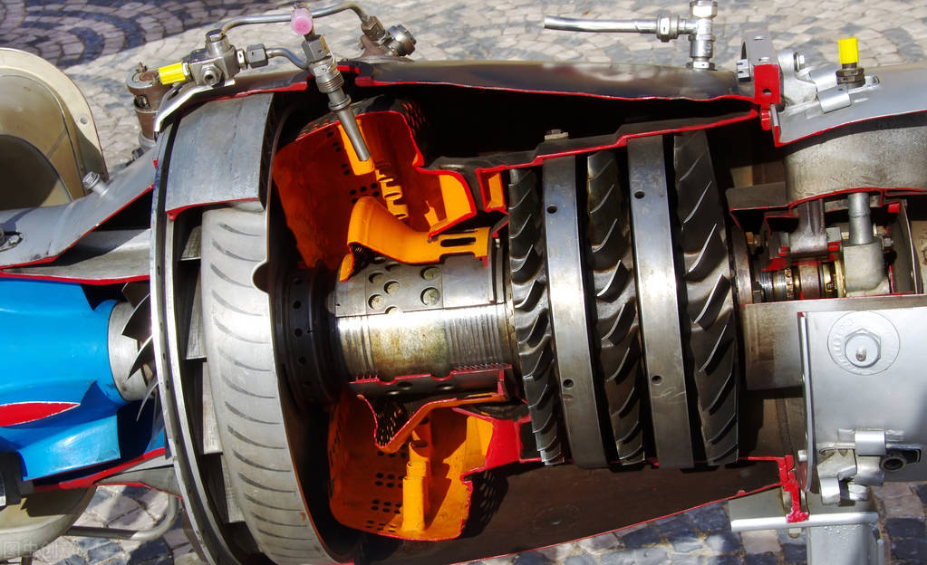 中国制造的最大的电机,全球最大的电机制造商