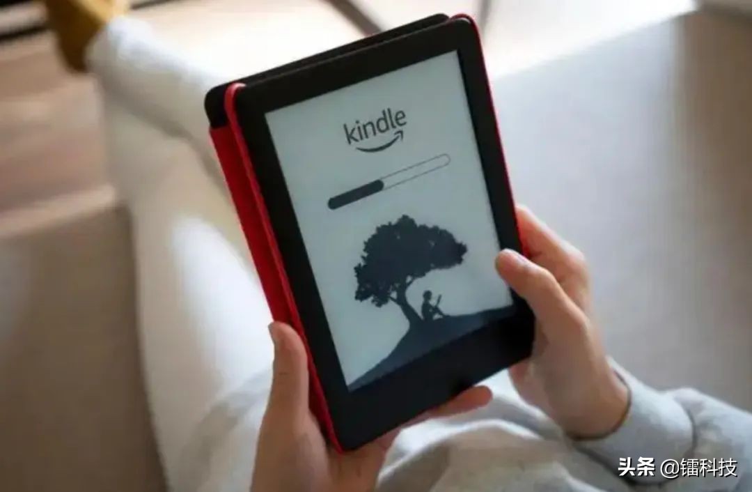 亚马逊2019kindle,亚马逊退出中国kindle