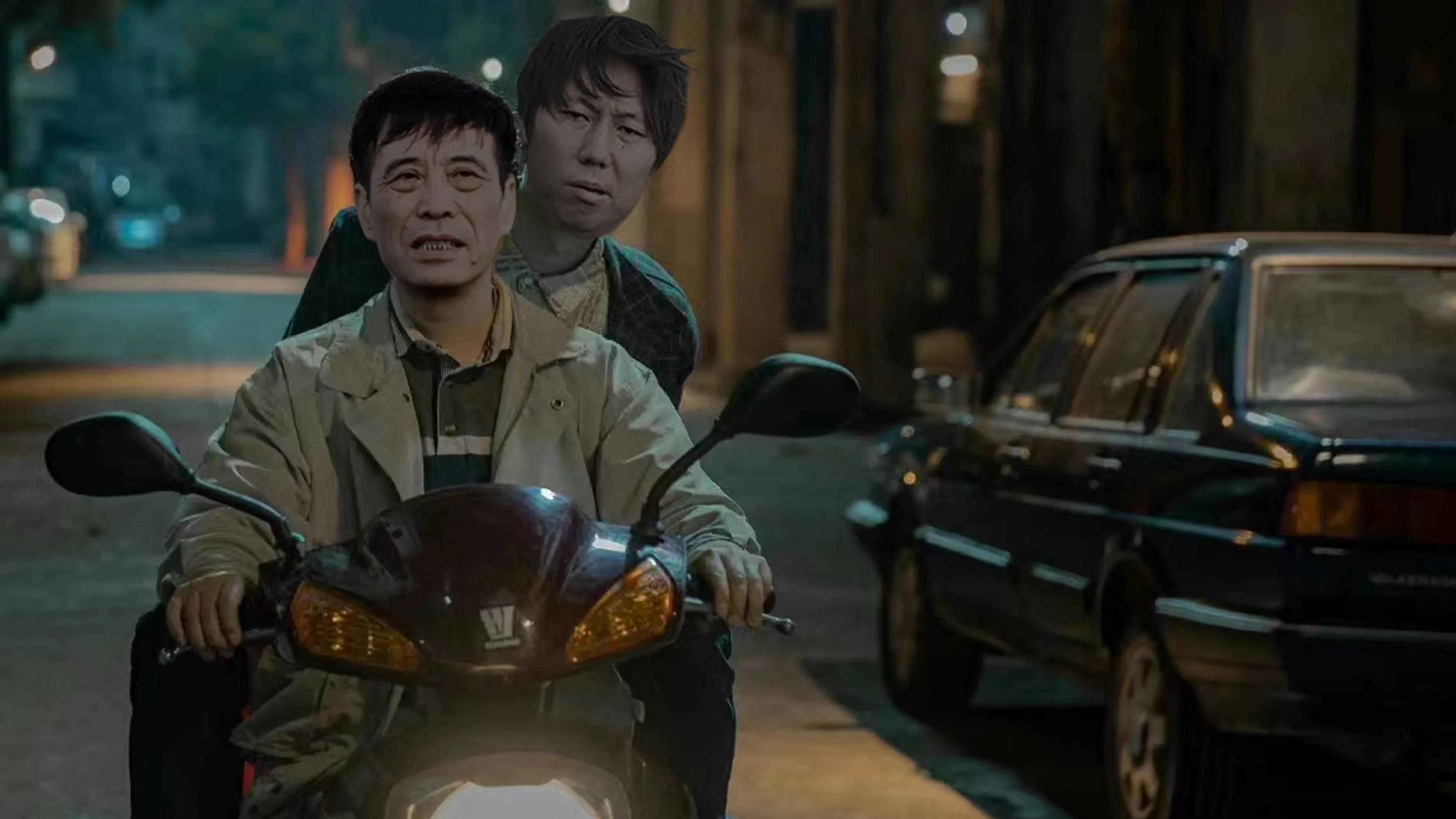 陈戌源的“狂飙”,飚出中国足球新的深渊